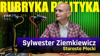 Sylwester Ziemkiewicz  Rubryka Polityka 21 [upl. by Thorwald315]