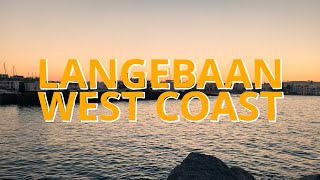 One of THE BEST destinations to visit in South Africa Langebaan Western Cape [upl. by Fai]