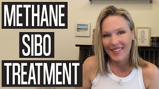 Methane Sibo Treatment 2023  Methane SIBO symptoms herbal other natural amp pharmaceutical options [upl. by Constancia]