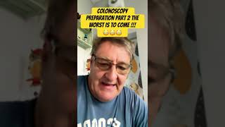 colonoscopy funny nhs part 2 [upl. by Winzler]