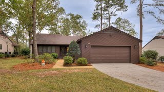 4 St Annes Ct Aiken SC [upl. by Noble]