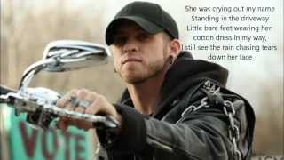 Brantley Gilbert  You Promised [upl. by Elnore908]