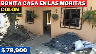 Se Vende Casa Recién Remodelada en Las Moritas en Colón  El Salvador [upl. by Crow]