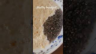 🍌🍉Quikr morning Hindi breakfast food recipe cooking [upl. by Elbys]