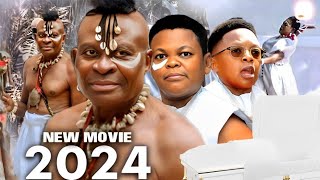 HIGHLY ANTICIPATED MOVIE EVERYONE IS TALKING ABOUT COLUMBUS IROSANGA vs OSITA IHEME2024 AFRICAN FULL [upl. by Godbeare]