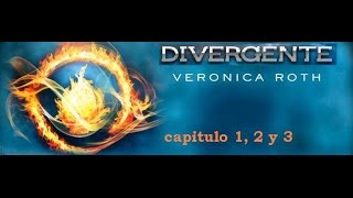 DIVERGENT Worldwide Trailer Premiere [upl. by Suilenrac514]