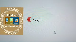 SYGIC Navigacijaza androidapk [upl. by Lareine731]