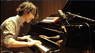 Melodica × Grand Piano 情熱大陸 Jonetsu Tairiku [upl. by Ahsenrac]