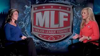 Inside Access Major League Fishing Invades Alpena Again [upl. by Nuawaj]