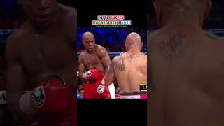 Floyd Mayweather VS Miguel Cotto  Boxing fight Highlights boxing [upl. by Eirret]