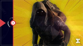 Xur is selling GJALLARHORN Destiny 2 20th September 2024 [upl. by Nickolas]