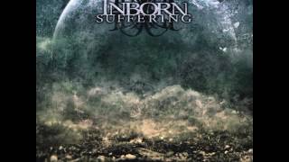 Inborn Suffering  Regression To Nothingness full album 2012 [upl. by Beaner]