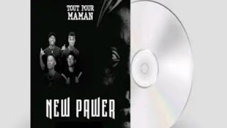 New Power  Maman  Audio officiel [upl. by Harvie405]