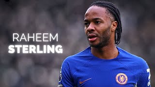 Raheem Sterling  Season Highlights  2024 [upl. by Aneetsyrk659]