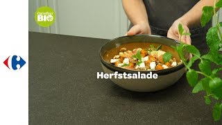 Herfstsalade Bio [upl. by Dorothi]