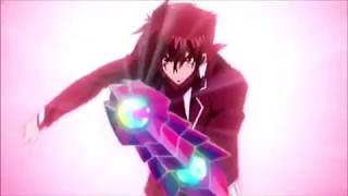 Issei vs Riser AMV [upl. by Paco892]