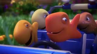 Goldfish Commercial  The Great Outdoors Ep 6 2021 [upl. by Hoshi]