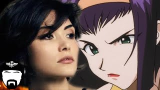 Netflixs Cowboy Bebop Is Going To Fail  Daniella Pinedas Meltdown [upl. by Nike]