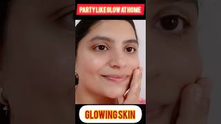 Face pack for glowing skin homemade facemask shorts [upl. by Hauger]