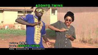 Azonto Twins Music V Fin [upl. by Bozuwa]