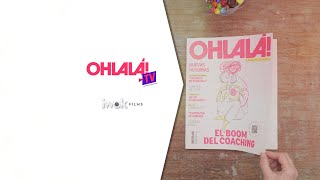 OHLALA StopMotion Agosto 2021 [upl. by Hatty]