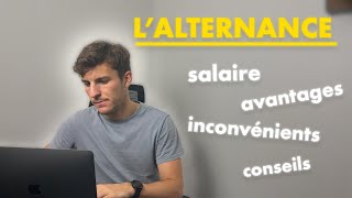 Tout savoir sur lalternance [upl. by Anelad]