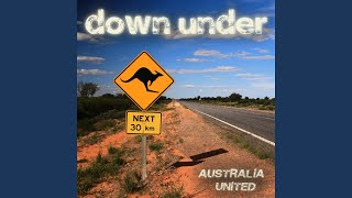 Down Under 2016 My Land Radio Remix [upl. by Noisla895]