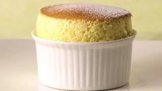 Perfect Soufflé Recipe 수플레 만들기 How to Make Sweet Soufflé  한글 자막 [upl. by Tyson610]