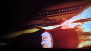 Final Destination 5 Ending Scene Plane [upl. by Ecinnej872]