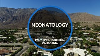 Neonatology Opportunity in Sunny California [upl. by Yerroc84]