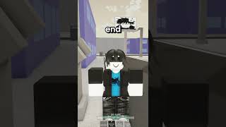 POLE INCIDENT EXPLAINED roblox jjk jujutsukaisen jujutsushenanigans [upl. by Otrebilif]