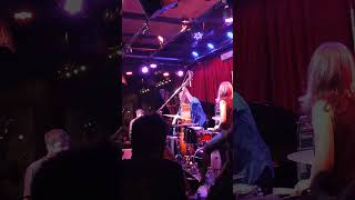 Avishai Cohen Trio  Chutzapan Live at Bebop Club [upl. by Thormora]