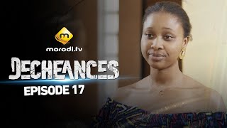 Série  Déchéances  Episode 17  VOSTFR [upl. by Yduj]