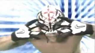 WWE Smackdown Theme Song  2005 rise up with intro [upl. by Arbe]