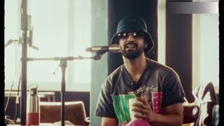 Diljit DosanjhUnplugged Version Tere Mere Pyar Nu  trending diljitdosanjh punjabisongs [upl. by Xeno]