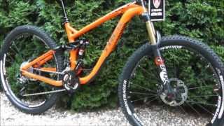 Trek Remedy 9 275 2014 [upl. by Norod]