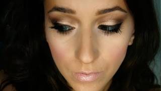 Kim Kardashian Makeup [upl. by Elboa]