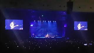 John mayer  gravity live in indonesia [upl. by Berni17]