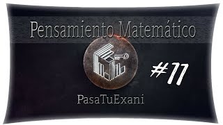 Guía EXANIII Ceneval  Representaciones gráficas de funciones y relaciones [upl. by Plante]