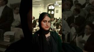 Haseena Parkar  Shraddha Kapoor  Acting  rukhsarperween shorts youtubeshorts haseenaparkar [upl. by Naelcm]