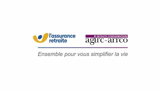 Offre de service daccompagnement et de prévention pour la retraite [upl. by Lehcyar]