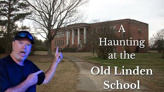 S4  E38 A Haunting at the Old Linden School [upl. by Hanima]