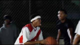 Air Jordan XXI Commercial [upl. by Rosalie31]