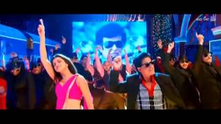 Lungi Dance  Chennai Express Song HD [upl. by Nidroj]