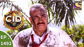 CID  सी आई डी  Ep 1492  28th January 2018 [upl. by Eneluqcaj457]