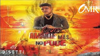 Luister La Voz  Amarte Mas No Pude Audio Original [upl. by Annah608]