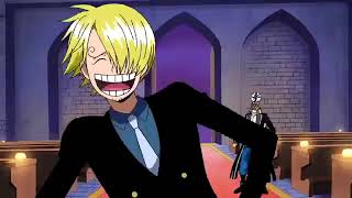 Sanji vs absalom amv [upl. by Sherar]