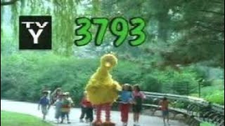 Sesame Street Full Episode 3793 [upl. by Meave100]