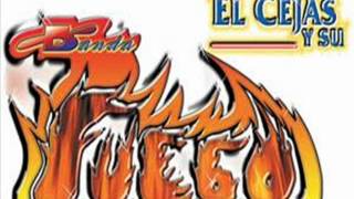 Los Hermanos Mata CorridoEl Cejas Y Su Banda Fuego [upl. by Oramug]