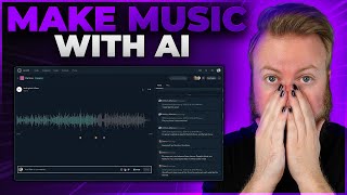 How to Generate AI Music in 2024 [upl. by Zachariah]